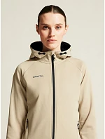 Craft Corporate ADV Unify Hoodie Jacket W Dámská bunda s kapucí 81.9133 hay Craft Corporate ADV Unify Hoodie Jacket W Dámská bunda s kapucí 81.9133 hay