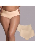 Essential vyšší kalhotky 2Pack 1343-2 desert - Anita Classix Essential vyšší kalhotky 2Pack 1343-2 desert - Anita Classix