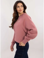 Bluza model 20613949 ciemny różowy - FPrice