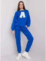 Sada EM KMPL 660.33 kobalt