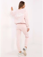 Sada EM KMPL model 20811702 světle růžová - FPrice Sada EM KMPL model 20811702 světle růžová - FPrice