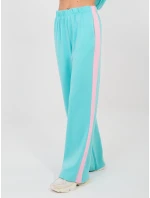 Komplet IT KMPL model 22013863 turkusowy - FPrice