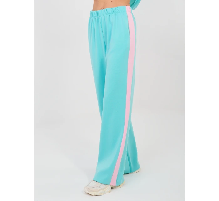 Komplet IT KMPL model 22013863 turkusowy - FPrice