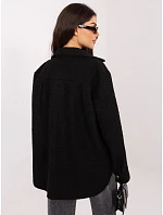 Bunda IT KR 22292.01 černá