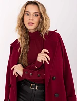 Halenka MI BZ M776.13 bordó