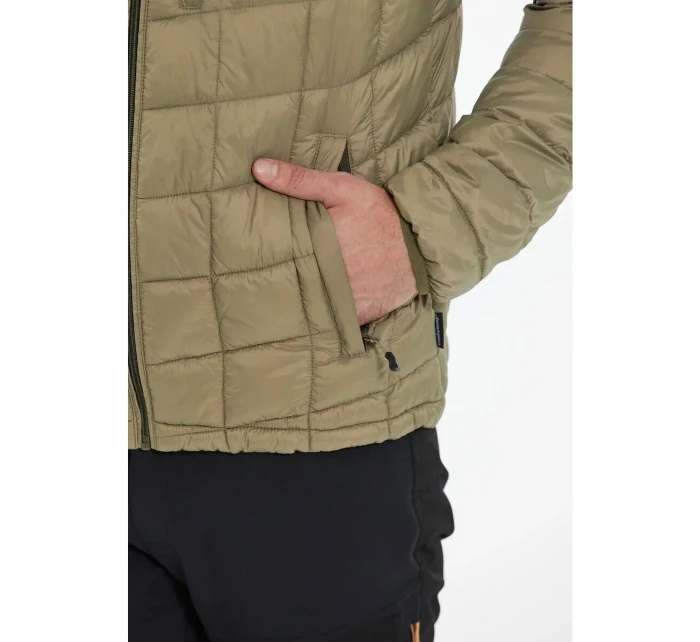 Pánská prošívaná bunda model 20046840 - Whistler