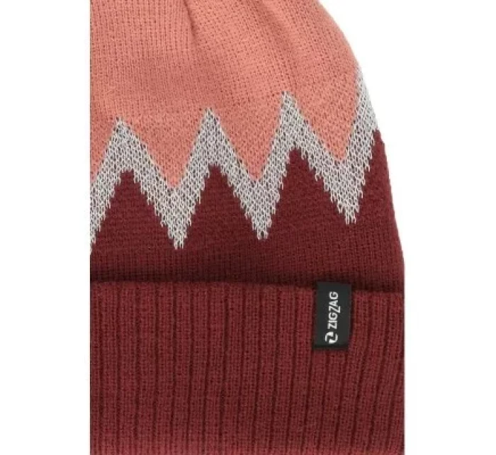 Dětská zimní čepice model 20564352 - Zigzag