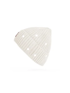 Dámská čepice Vuch Finley Off White