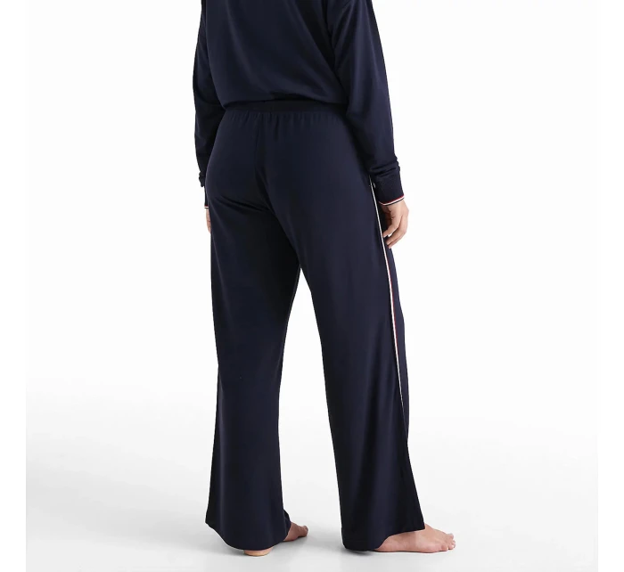 Dámské tepláky Global Stripe UW0UW04355-DW5 - Tommy Hilfiger