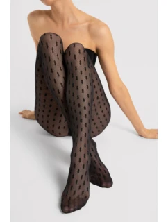 BIJOU - Punčocháče 20 DEN-5