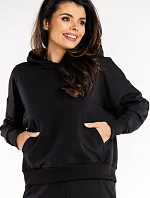 Mikina model 188047 Infinite You