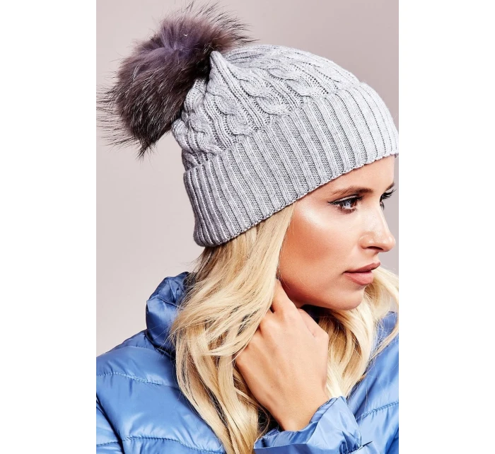 Čepice  model 208261 AT