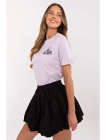 T-shirt model 208730 Sublevel