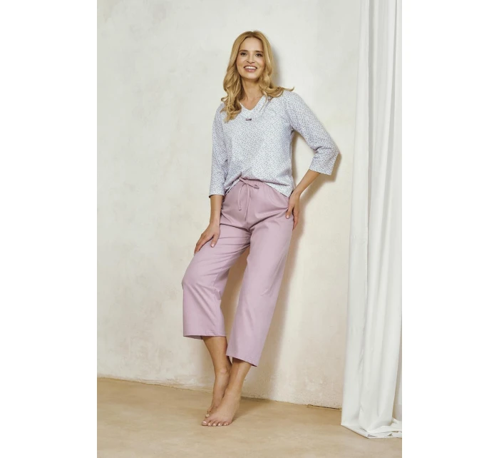 Pyžama model 216232 Taro Pyžama model 216232 Taro