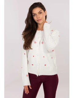 Svetr na zapínání model 217626 Factory Price