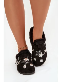 Pantofle model 221484 Step in style