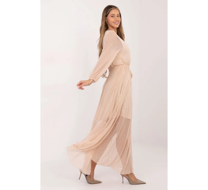 Dlouhé šaty model 221983 Italy Moda Dlouhé šaty model 221983 Italy Moda