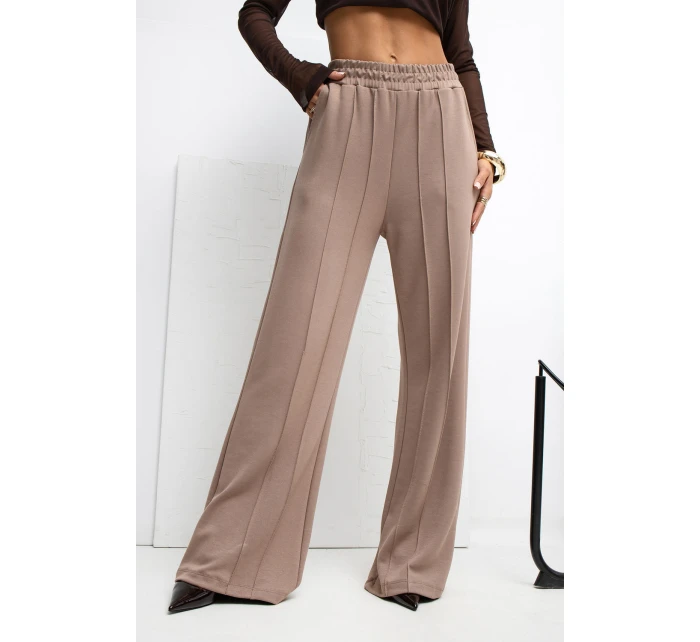 Teplákové kalhoty model 222248 Rue Paris Teplákové kalhoty model 222248 Rue Paris