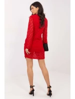 Krátké šaty  model 222594 Italy Moda