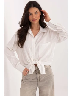 Košile s dlouhým rukávem  model 222839 Lakerta