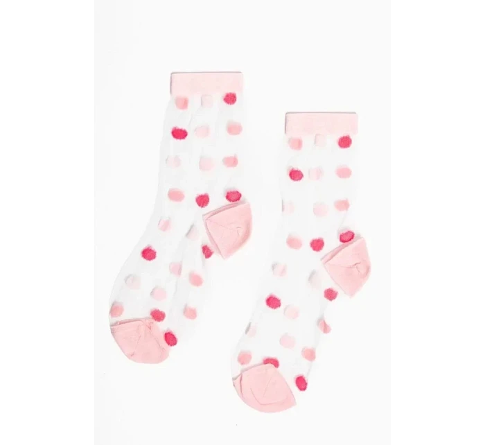 Punčochové kalhoty  model 226257 Gabriella