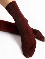 Ponožky G 60 den model 21362142 - Fiore Ponožky G 60 den model 21362142 - Fiore