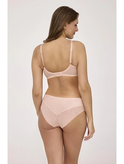 Biustonosz soft model 22025397 Maxi - Ava