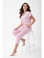 Pyžamo Luna 1300 kr/r M-XL L26