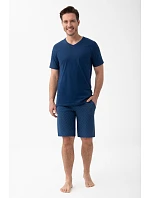 Pyžamo model 22178177 cr/r 2XL3XL L26 - Luna Pyžamo model 22178177 cr/r 2XL3XL L26 - Luna
