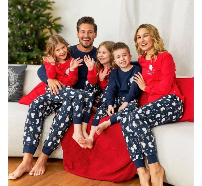 Dámské pyžamo model 20596563 - Doctornap Dámské pyžamo model 20596563 - Doctornap