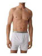 Pánské boxerky 005 white - Atlantic