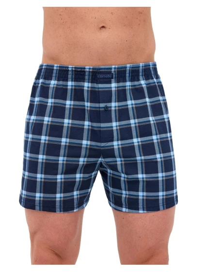 Pánské trenýrky 002/322 Comfort - CORNETTE