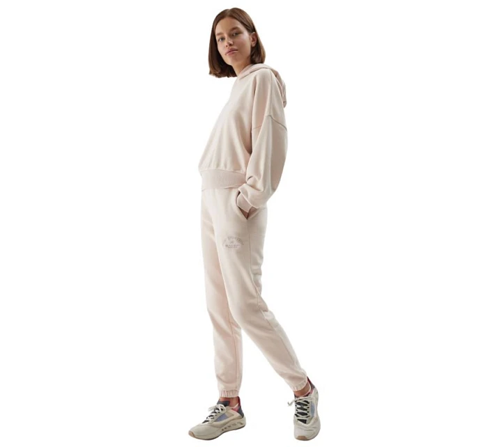 Kalhoty CAS W AW23TTRO 83S dámské model 18972194 - 4F