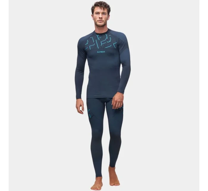 Tactical termokalhoty M  model 18994090 - Alpinus