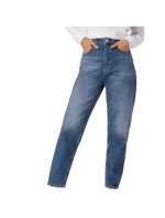 Tommy Jeans Mom Jean Uhr Tprd Be W DW0DW10887 Tommy Jeans Mom Jean Uhr Tprd Be W DW0DW10887