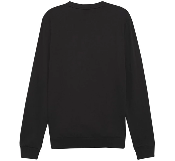 Pánská mikina Puma Team Goal Casuals Crew Neck M 658592 03