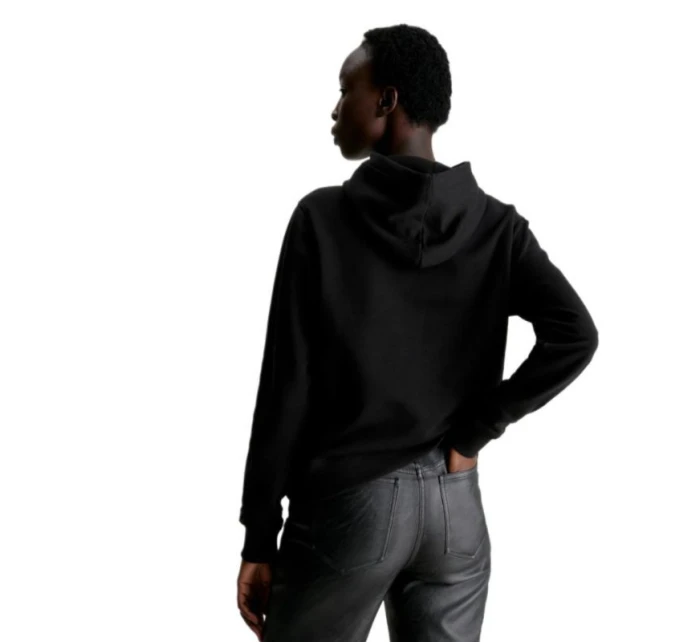 Mikina Jeans Badge Regular W model 19715498 - Calvin Klein