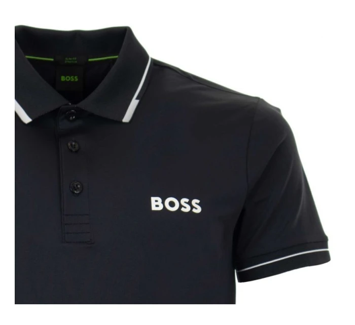 Boss Paul Pro M polokošile 50506203-403B pánské
