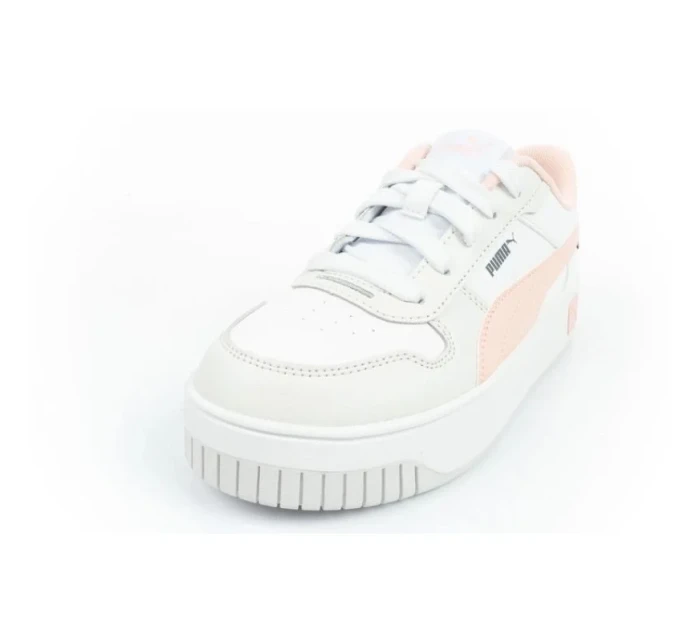 Boty Puma Carina Jr 393847 04