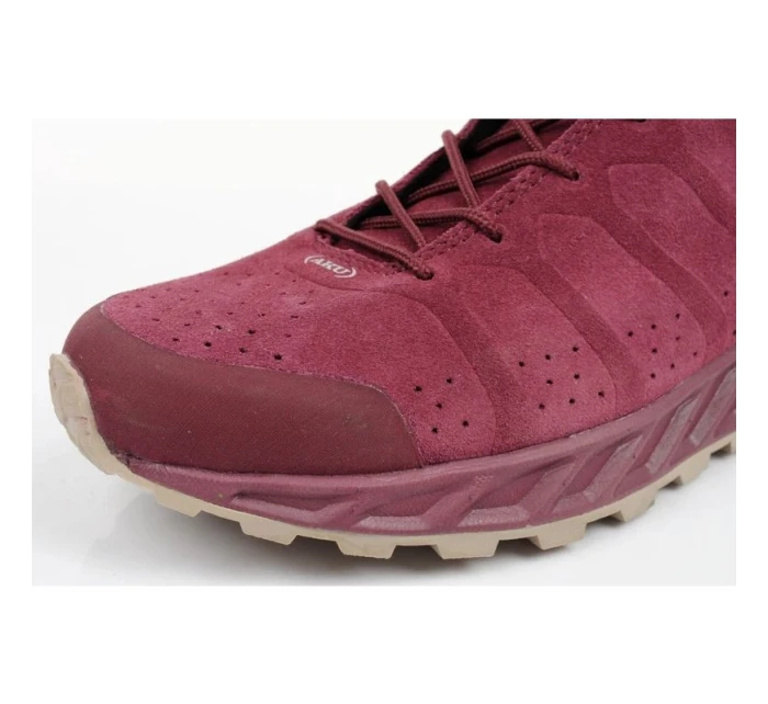 Trekingová obuv GTX W dámské model 20811348 - Aku Trekingová obuv GTX W dámské model 20811348 - Aku