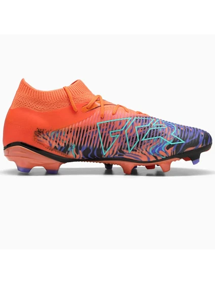 Fotbalové boty Future 8 Match FG/AG M model 20933772 - Puma