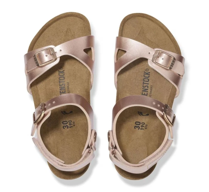 Sandály Rio Jr model 20941729 - Birkenstock