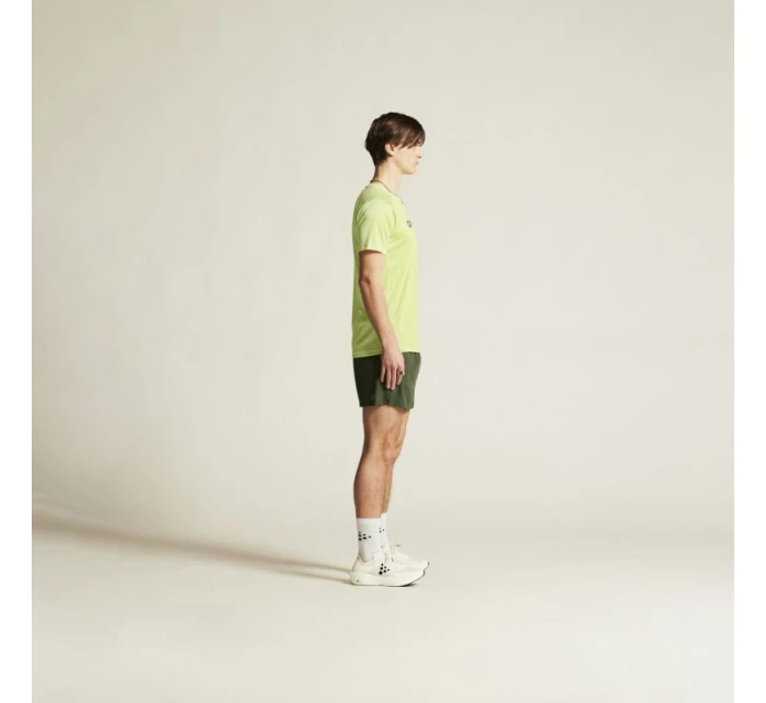 Core Essence Logo Tee M Tričko model 20953473 - Craft