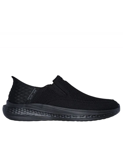 Boty M model 21102982 - Skechers Boty M model 21102982 - Skechers