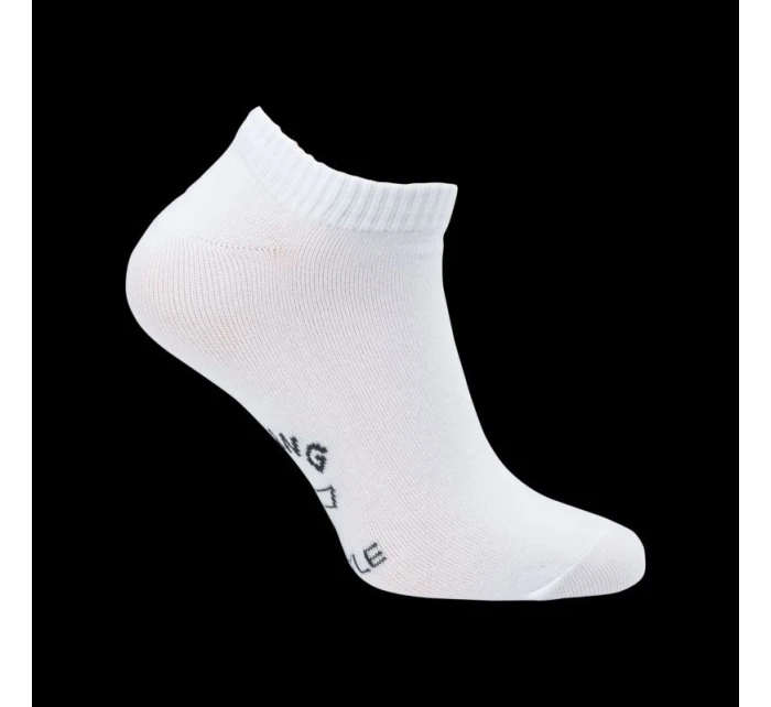 HARTELI kotníkové ponožky 2 PACK