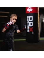 Dětské boxerské rukavice model 22283941 Junior Red - DBX Bushido