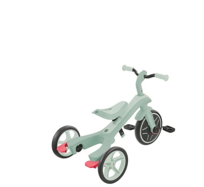 Jízdní kolo EXPLORER TRIKE 4v1 ECOLOGIC (637-505) Jízdní kolo EXPLORER TRIKE 4v1 ECOLOGIC (637-505)