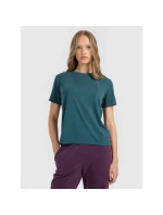 Tričko 4F W 4FRAW25TTSHF3282-46S