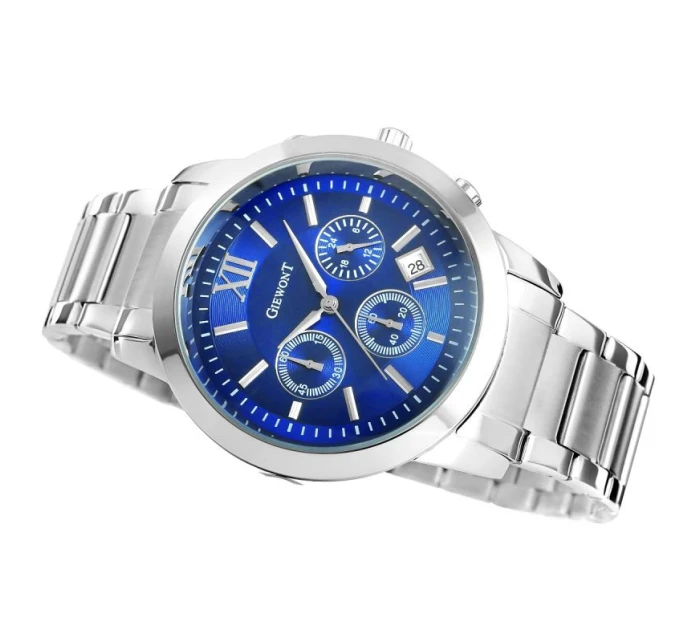 Pánské hodinky GIEWONT GW6480-2 Pánské hodinky GIEWONT GW6480-2