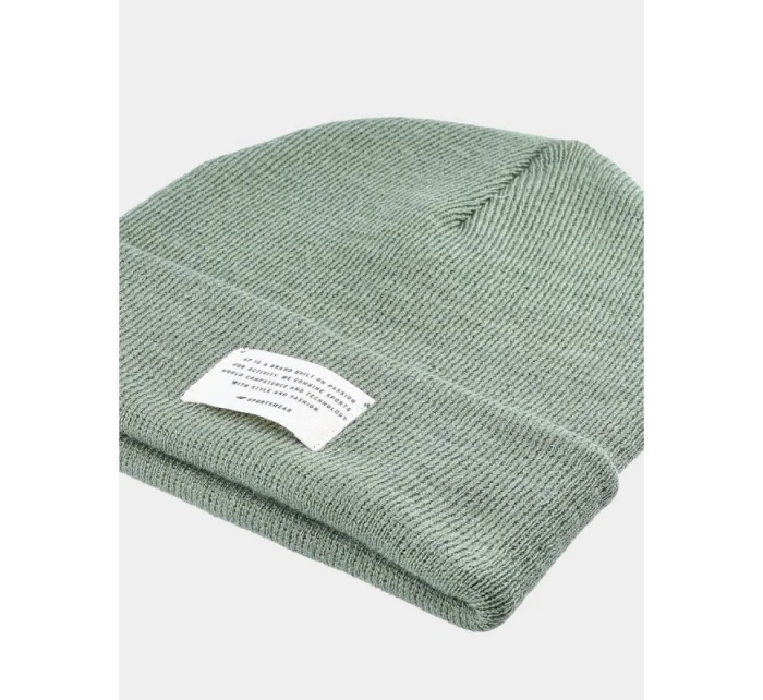 Unisex zimní čepice model 21898130 - 4F